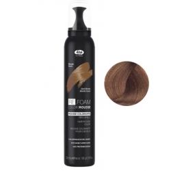LISAP RE-FOAM Pianka Koloryzująca 16 Ciemny Blond 200 ml